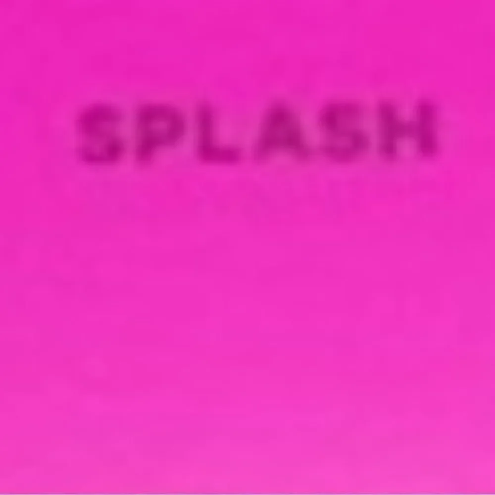 🌻 Milk Makeup SPLASH Cooling Water Jelly Tint Sheer Lip & Cheek Stain